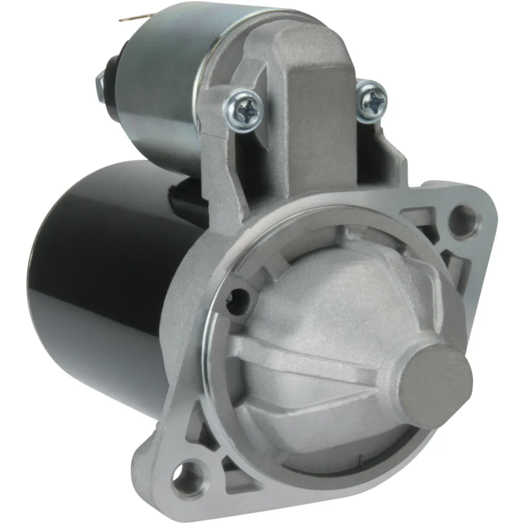 Startmotor 12V 0.9kW