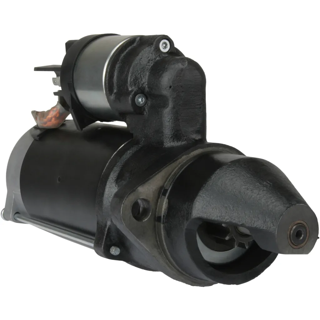 Startmotor 12V 3.0kW