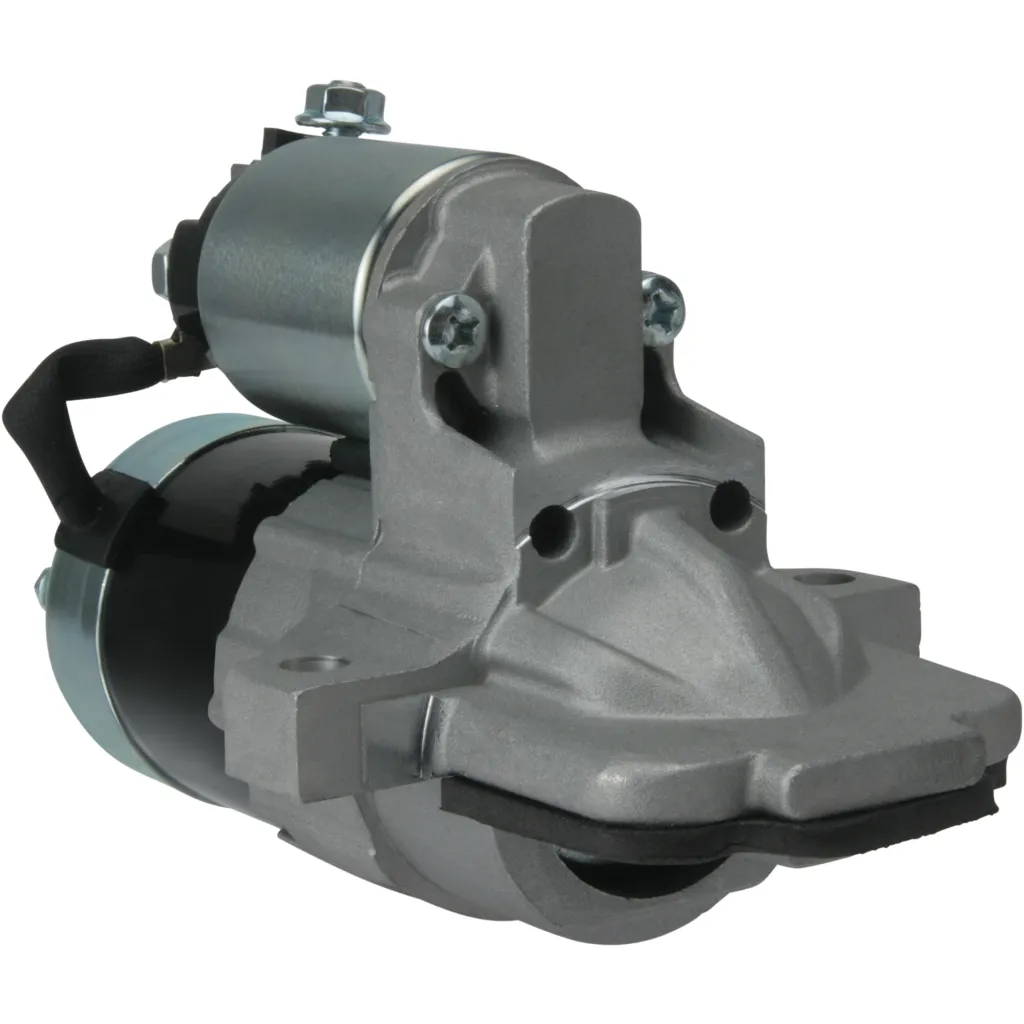 Startmotor 12V 1.0kW