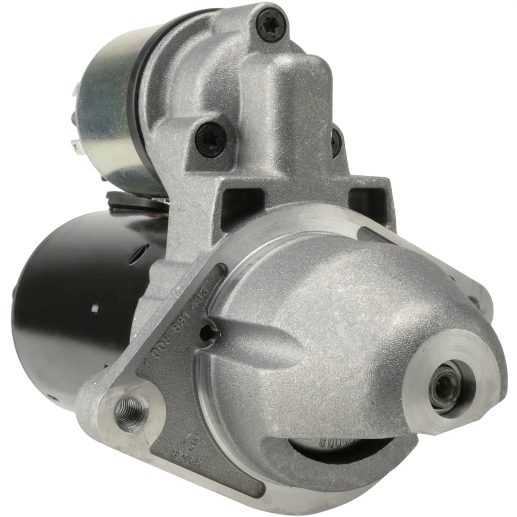 Startmotor 12V 1.1kW