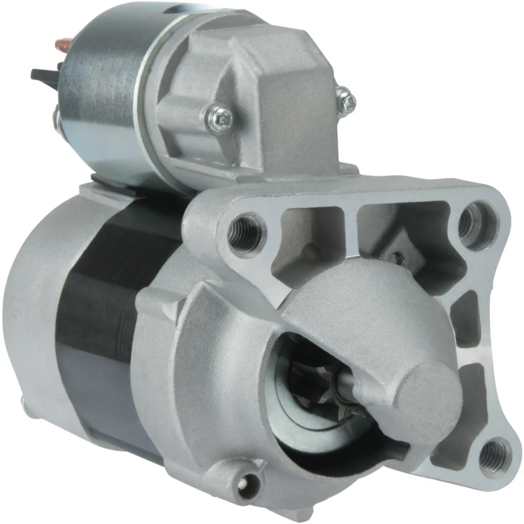Startmotor 12V 0.85kW