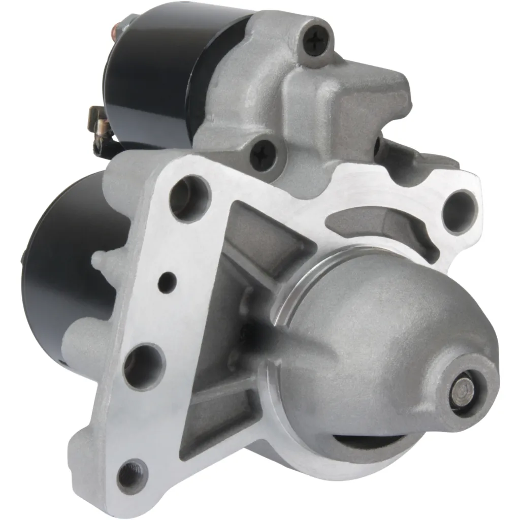 Startmotor 12V 0.9kW