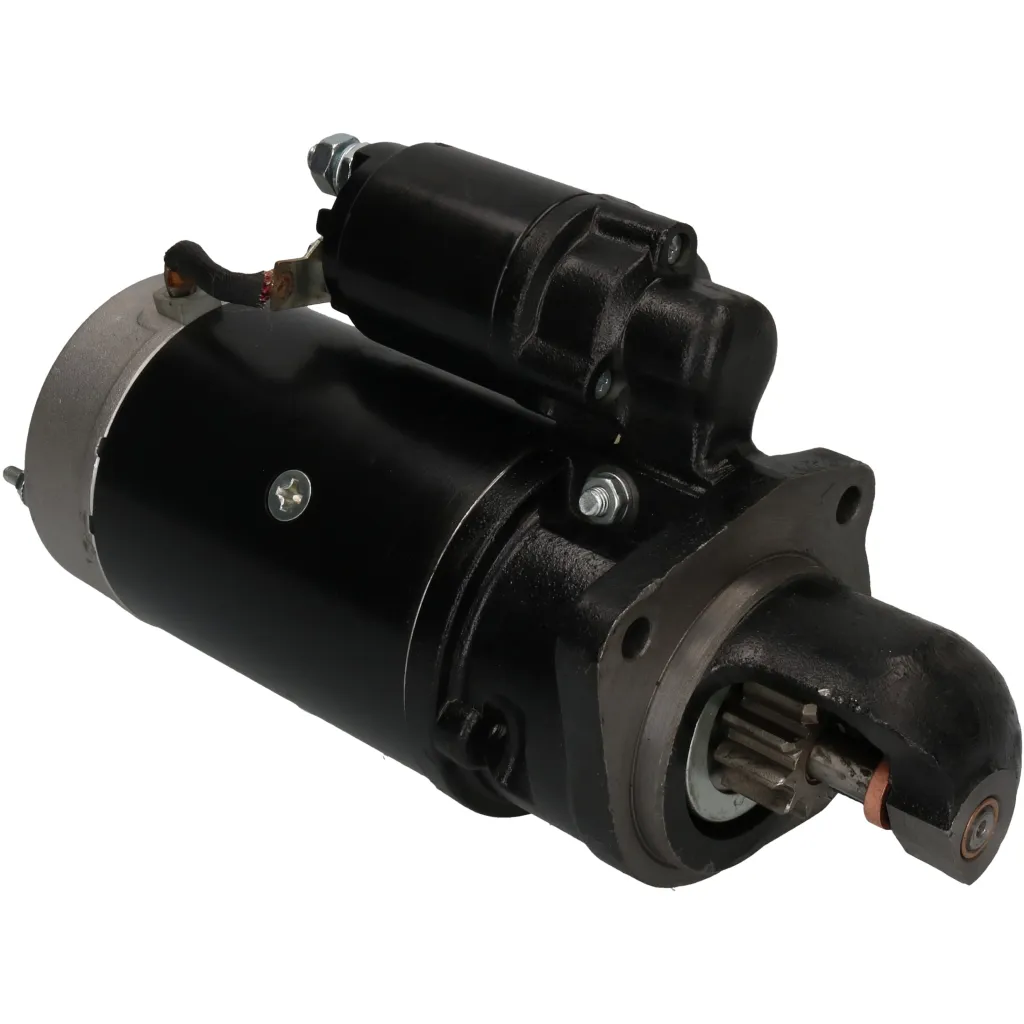 Startmotor 24V 4.0kW