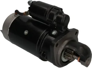 Startmotor 24V 4.0kW