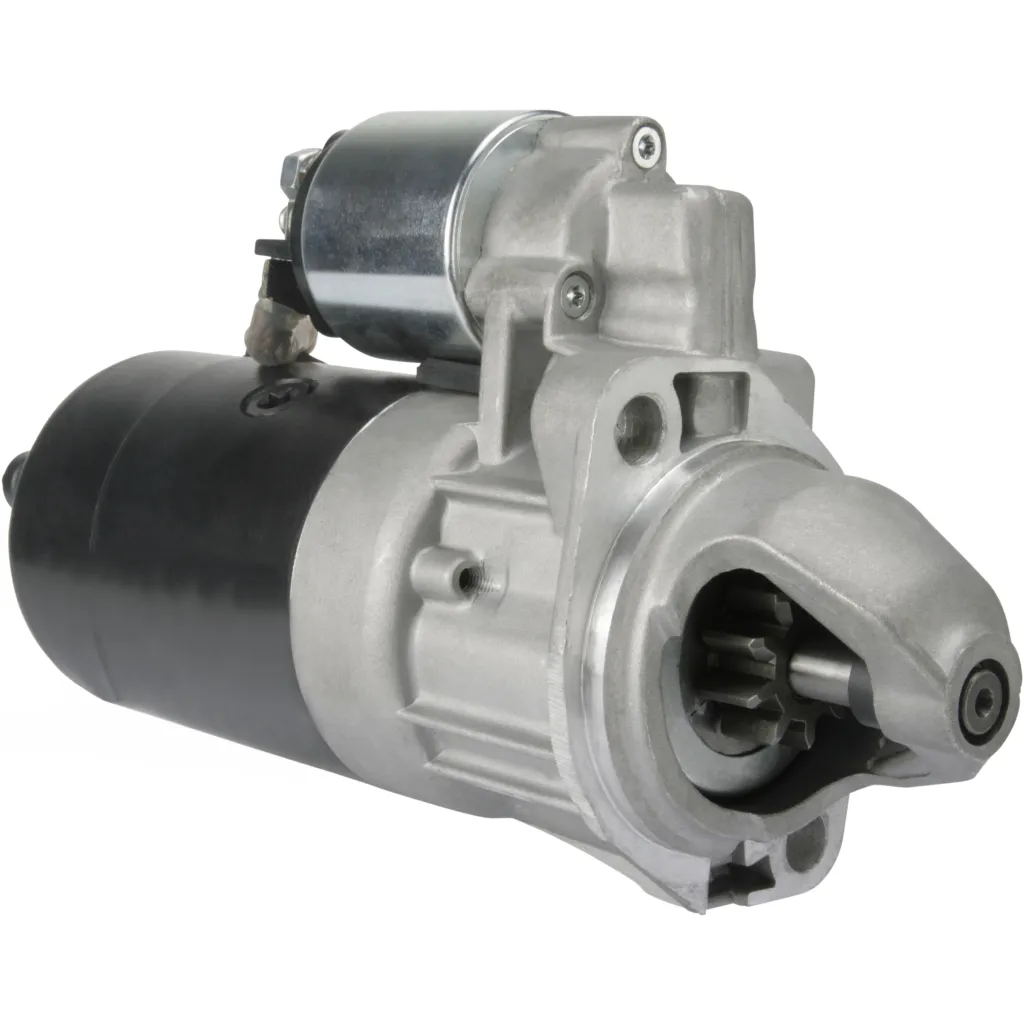 Startmotor 12V 2.3kW