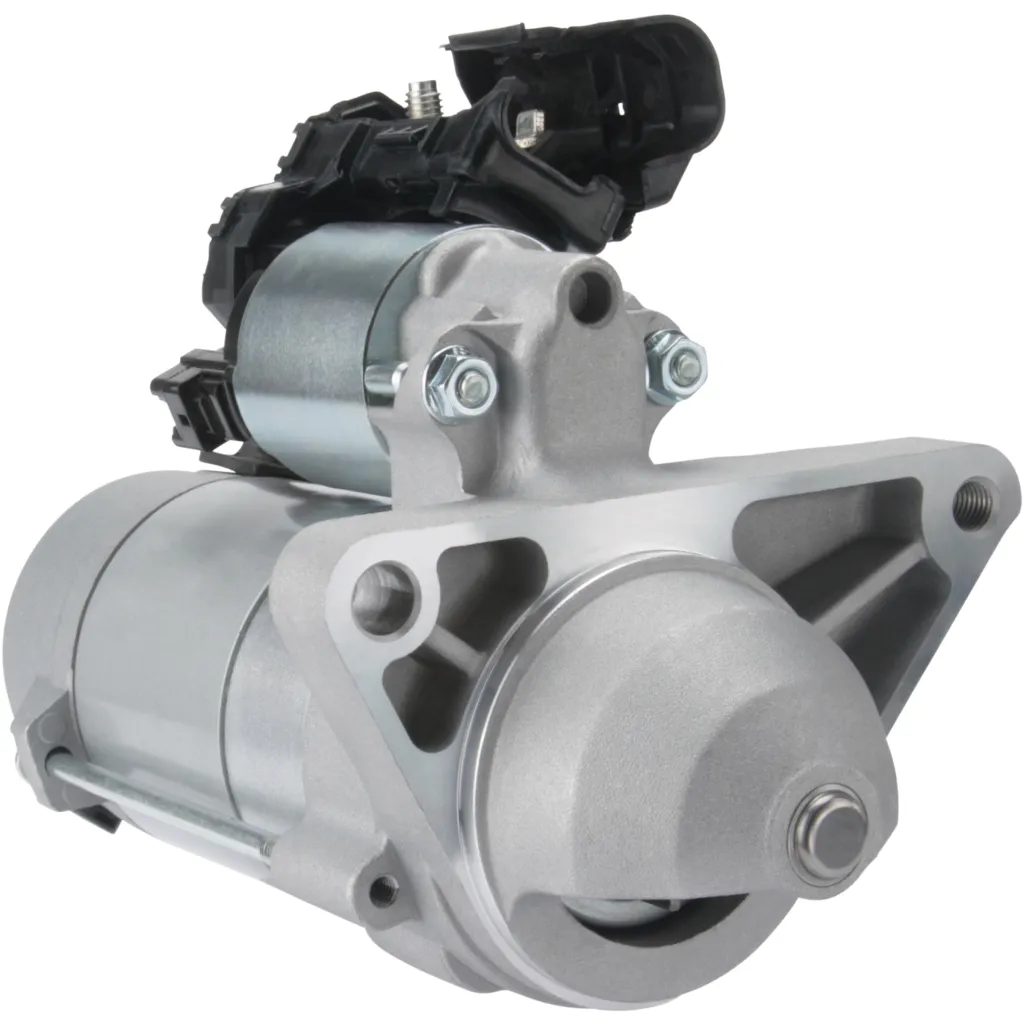 Startmotor 12V 2.0kW