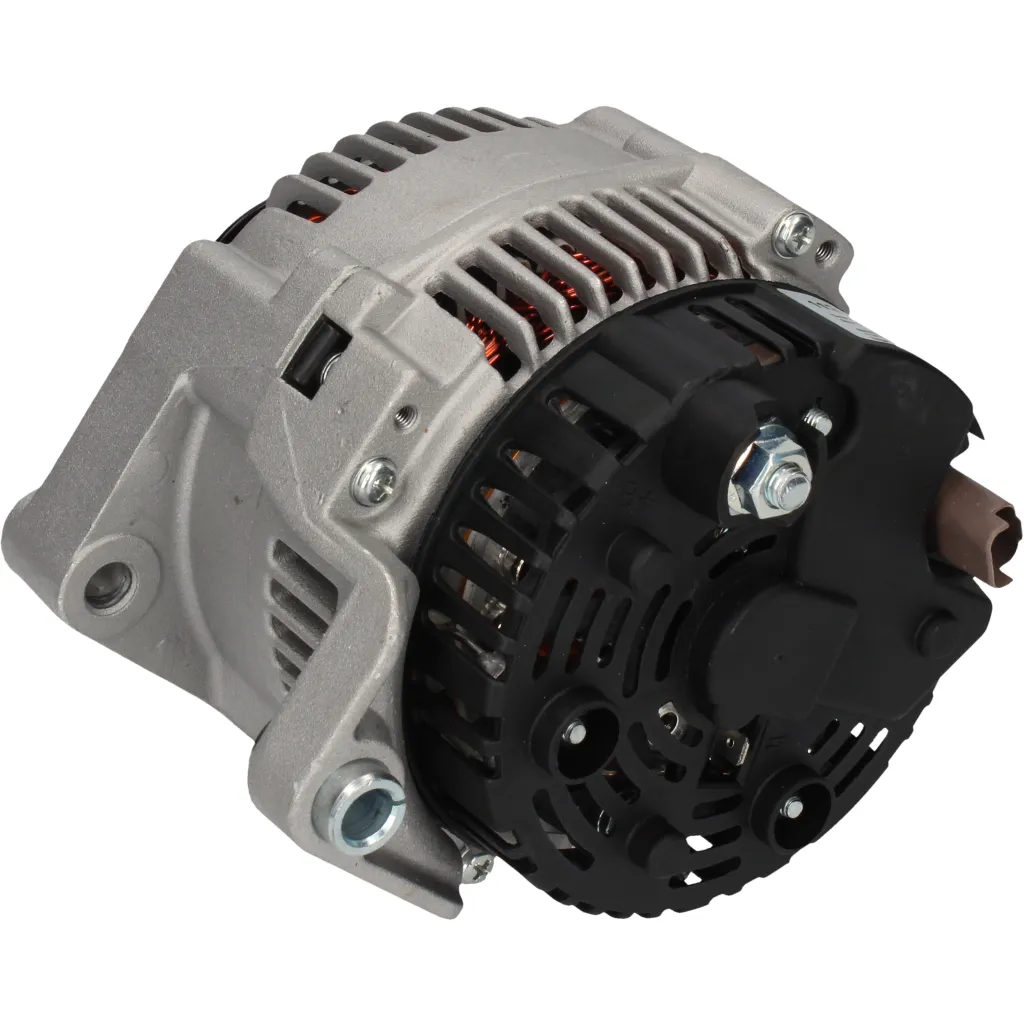 Generator 14V 110A