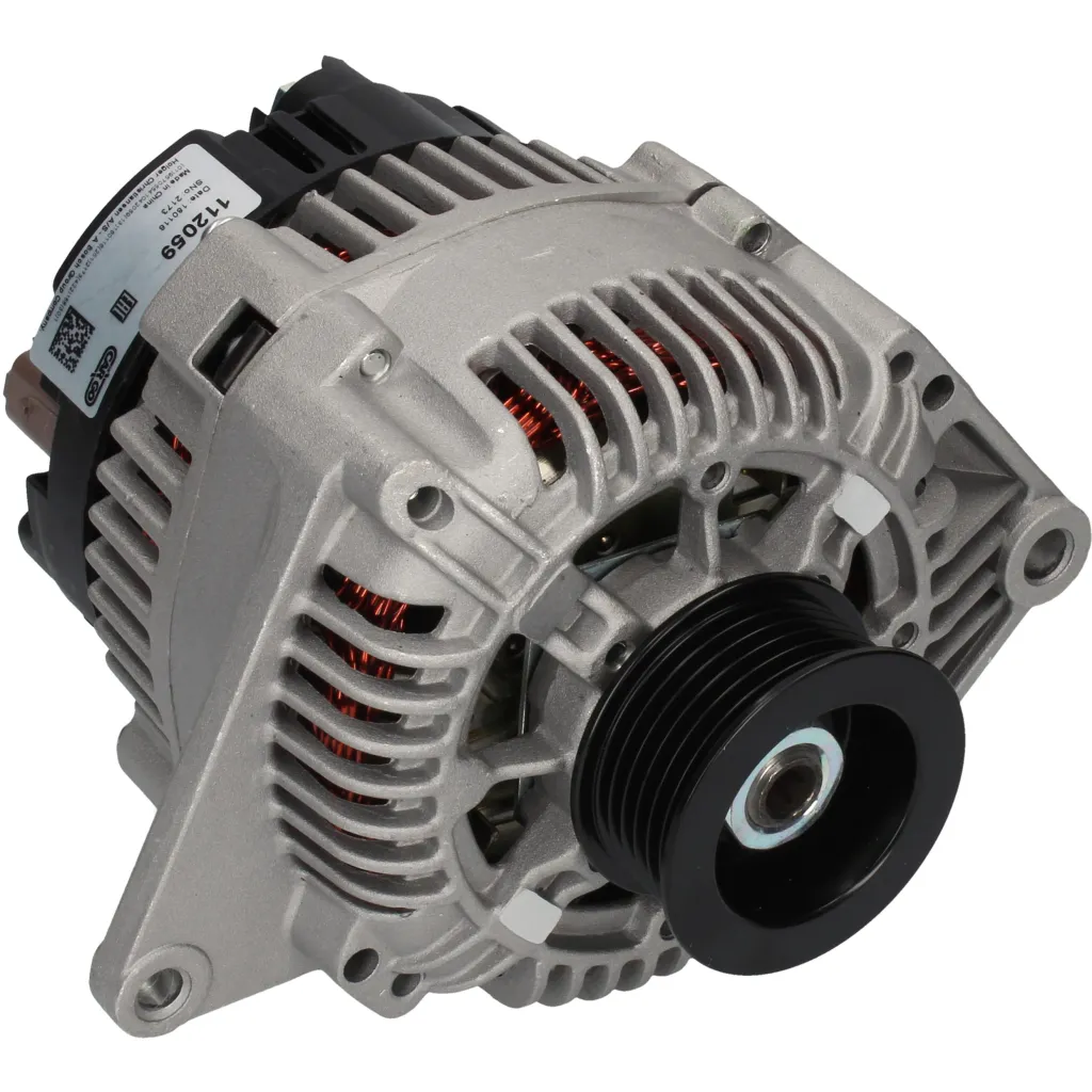 Generator 14V 110A