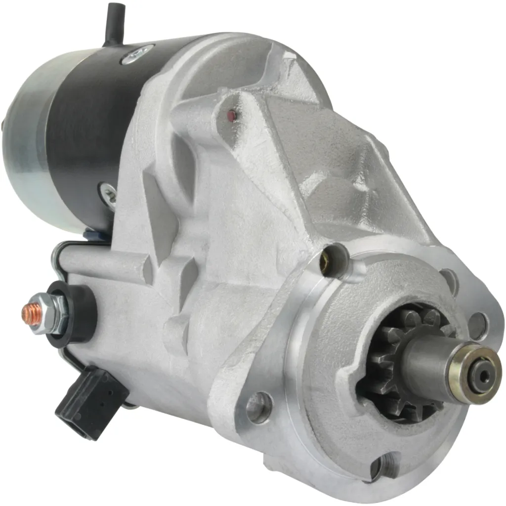 Startmotor 12V 2.5kW