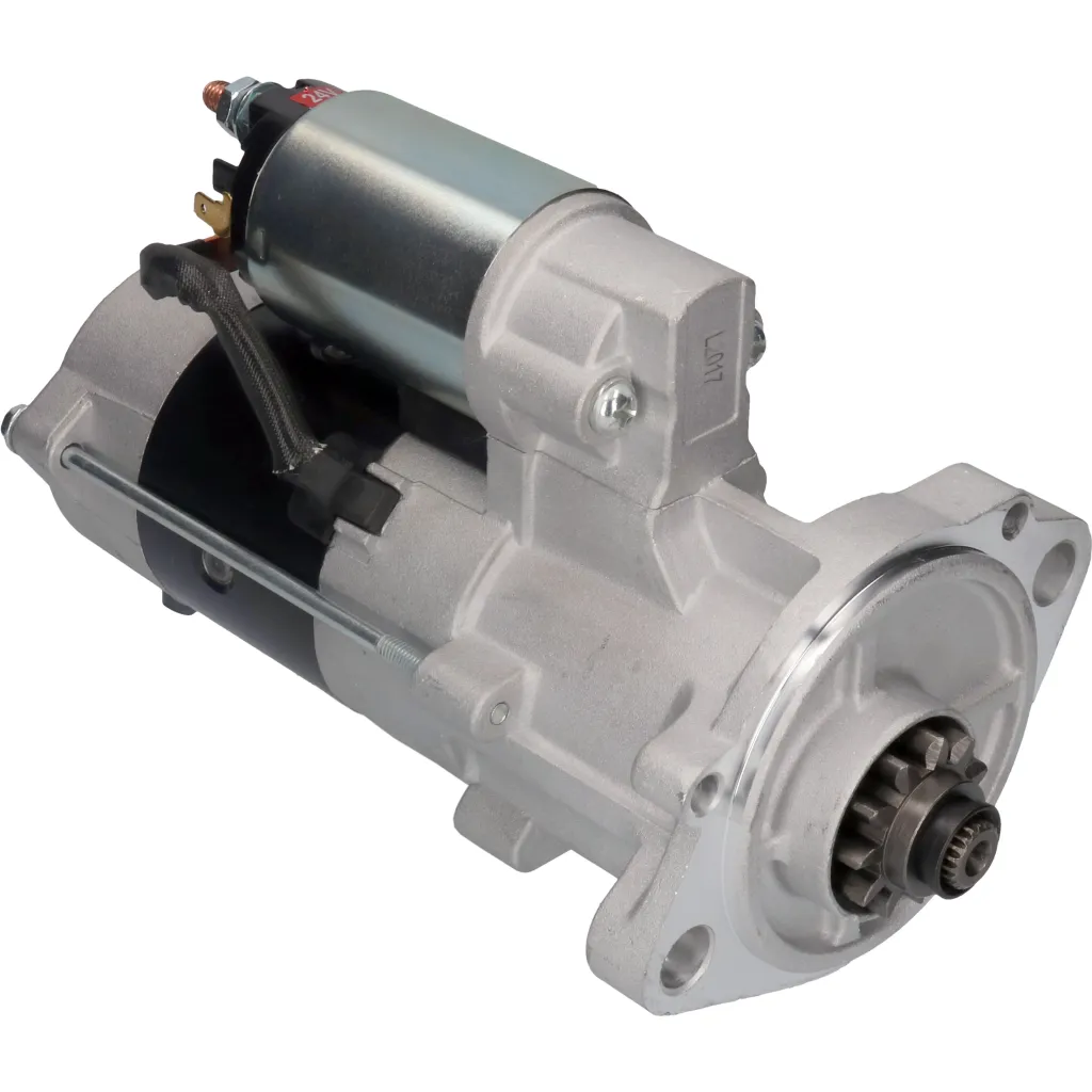 Startmotor 24V 3.2kW