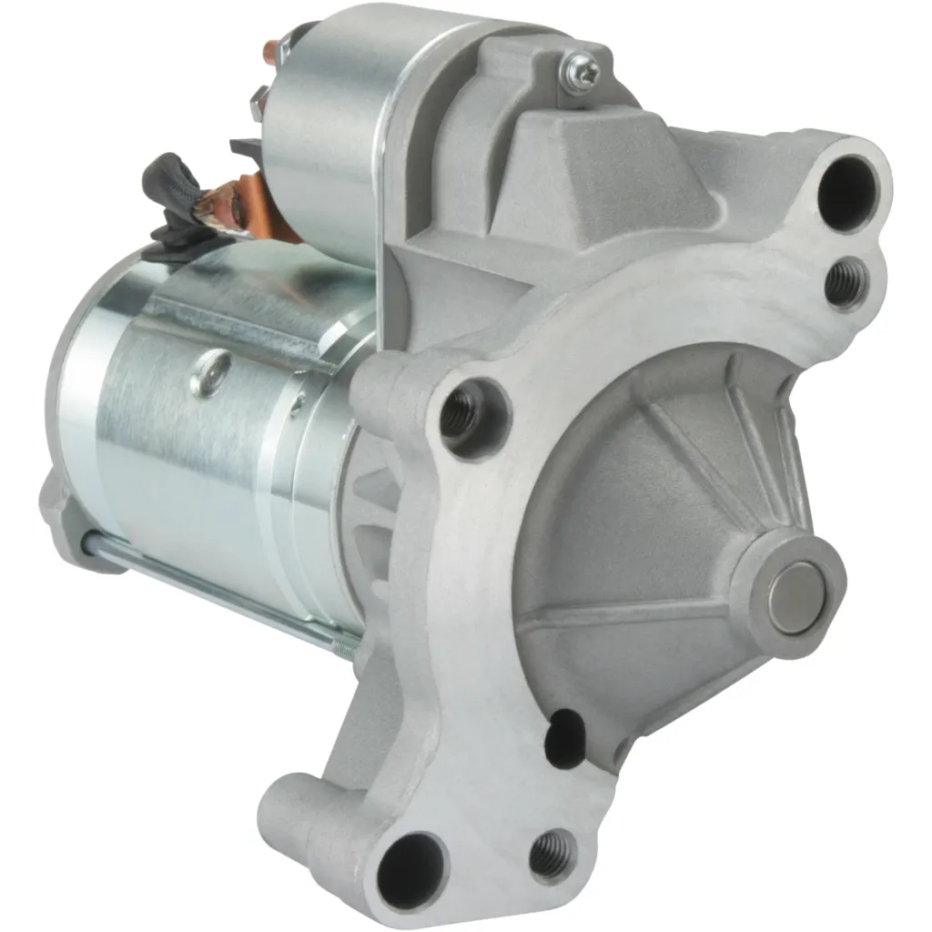Startmotor 12V 2.5kW