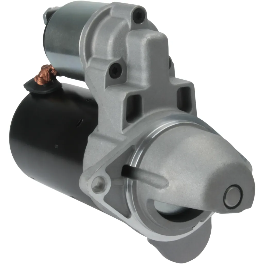 Startmotor 12V 1.1kW