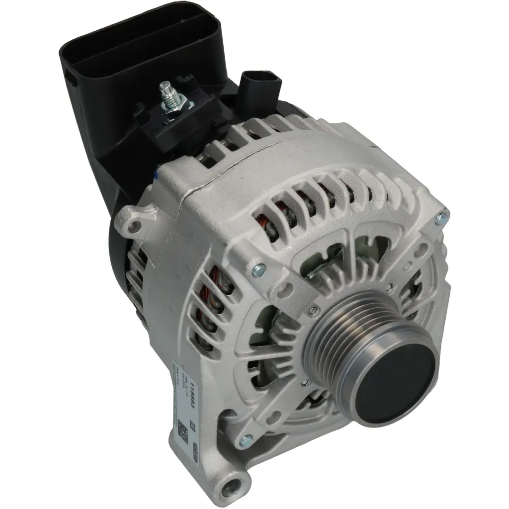 Generator 14V 170A