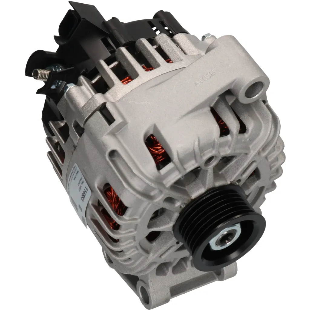 Generator 14V 120A