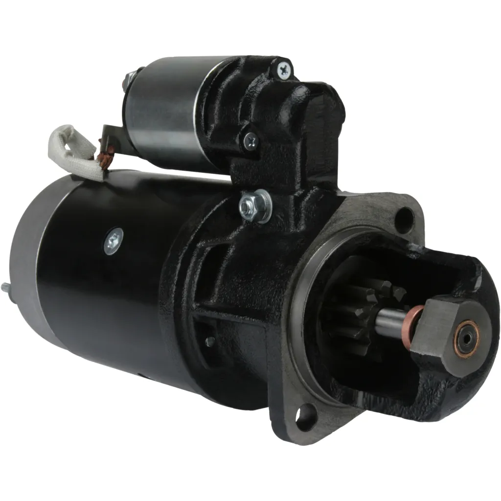 Startmotor 12V 1.8kW