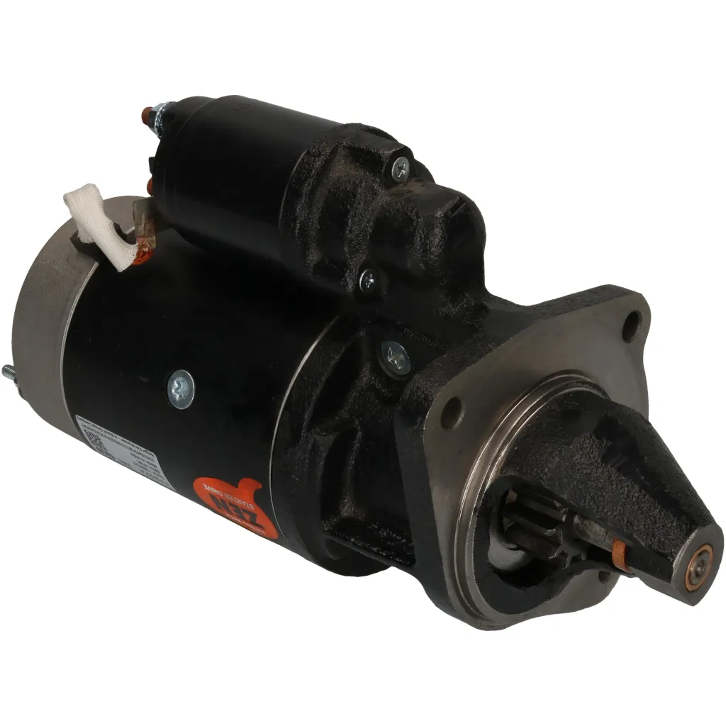Startmotor 12V 3.1kW