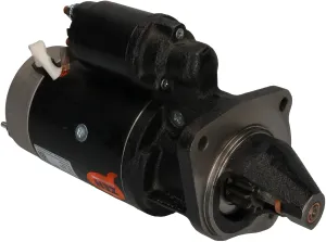 Startmotor 12V 3.1kW