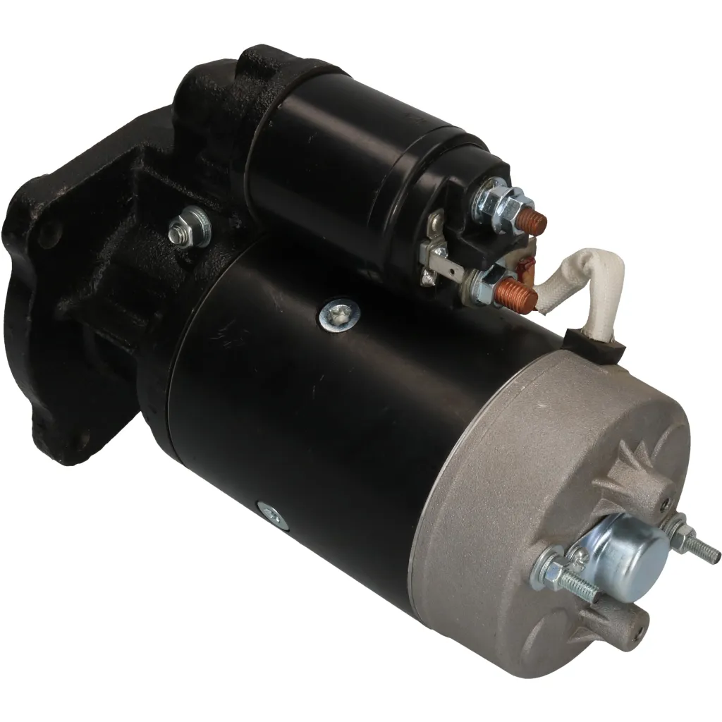 Startmotor 12V 3.1kW