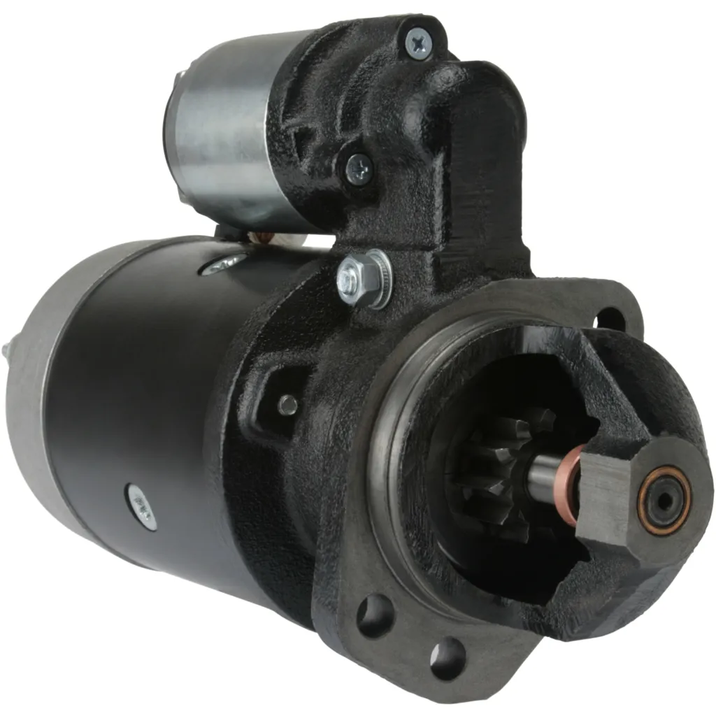 Startmotor 12V 2.2kW
