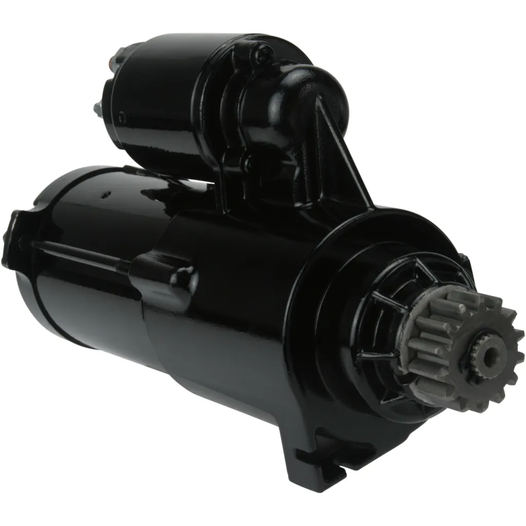 Startmotor 12V