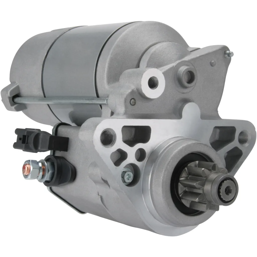 Startmotor 12V 2.0kW