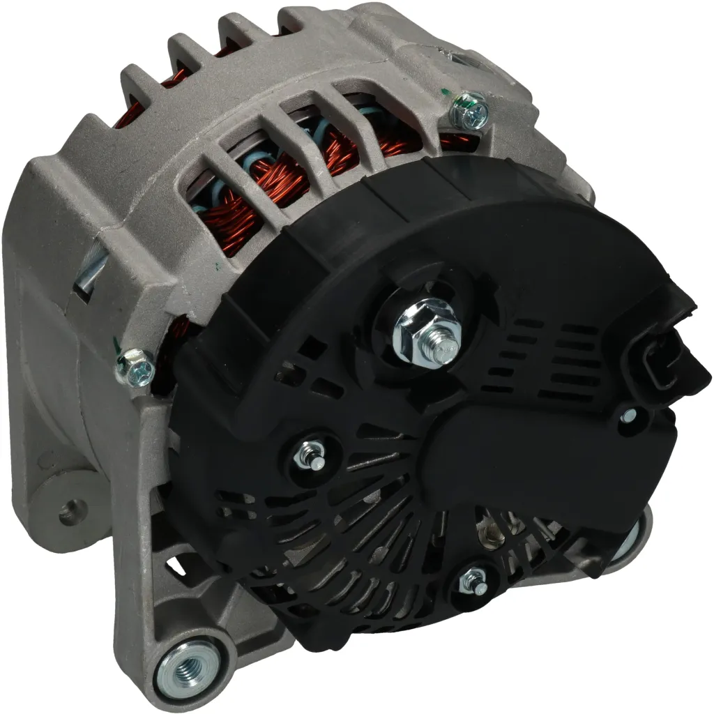 Generator 14V 125A