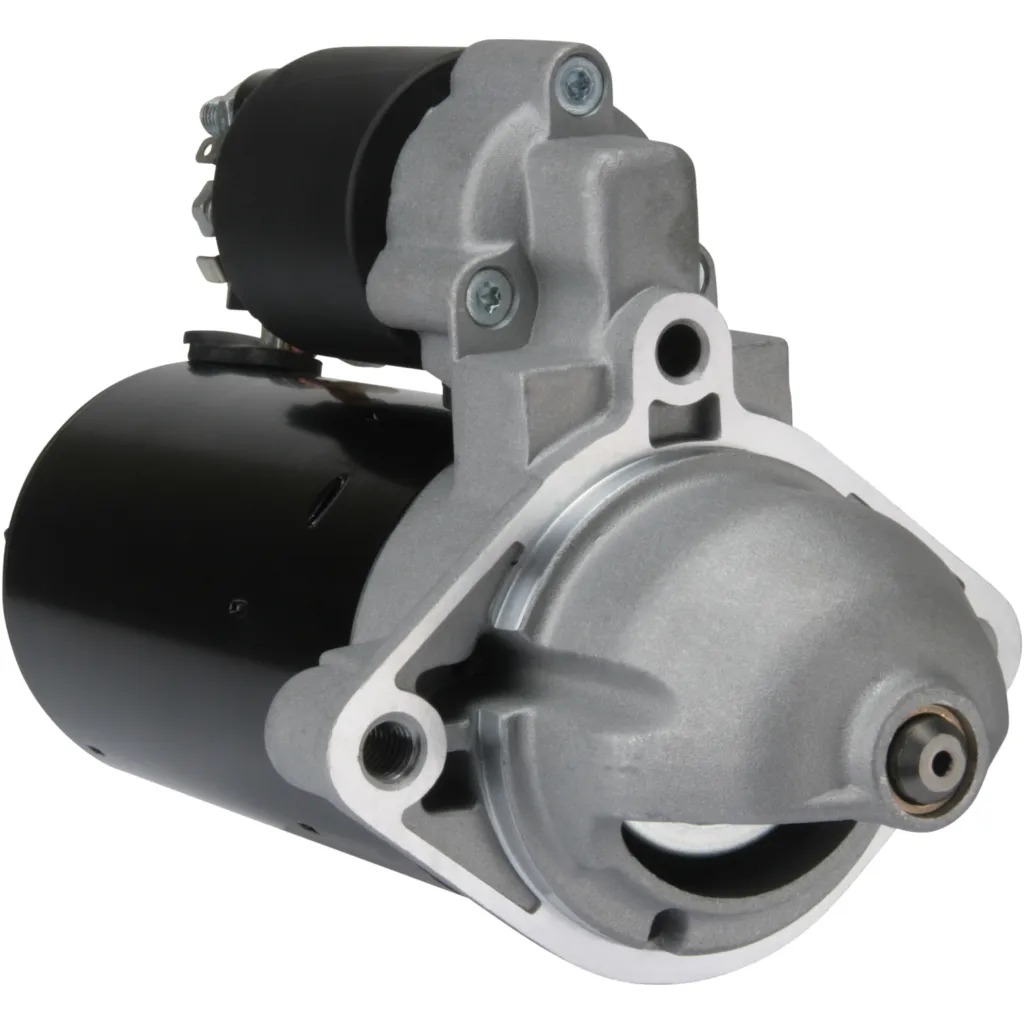Startmotor 12V 2.2kW