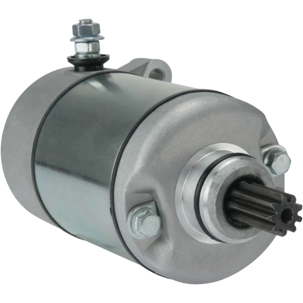 Startmotor 12V