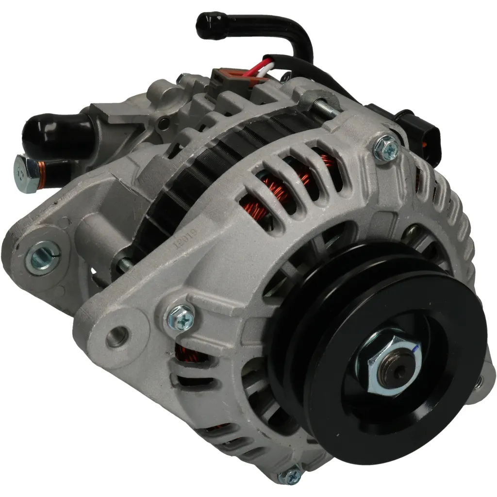 Generator 14V 90A