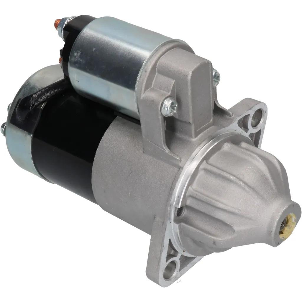 Startmotor 12V 1.2kW