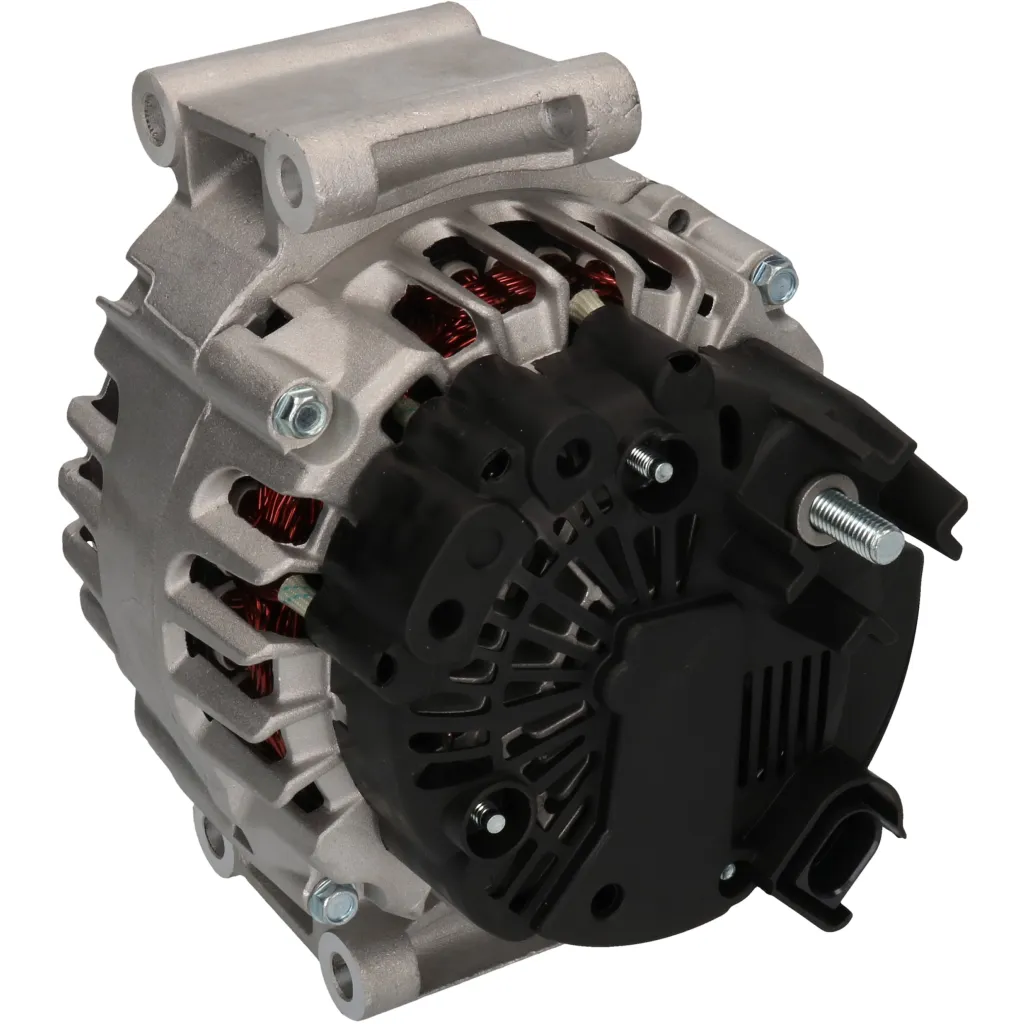 Generator 14V 120A