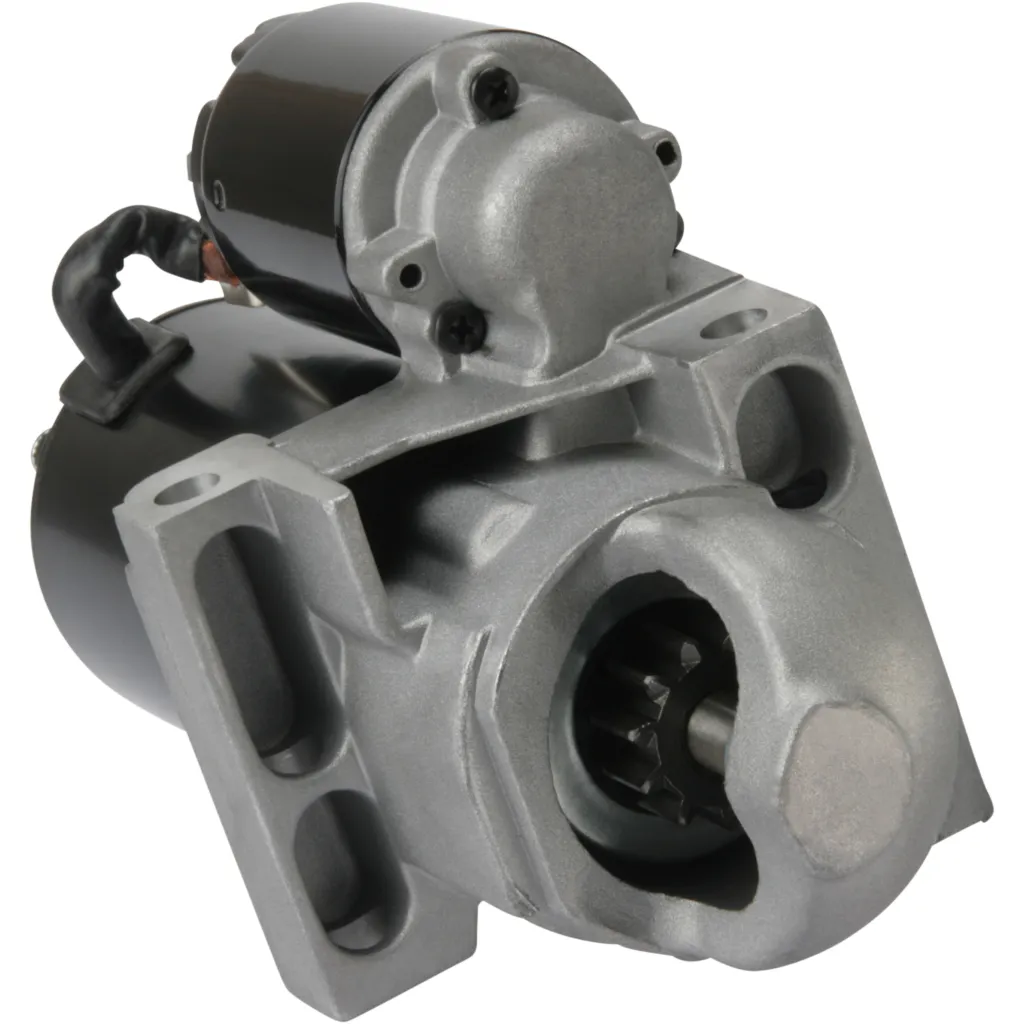 Startmotor 12V 1.6kW