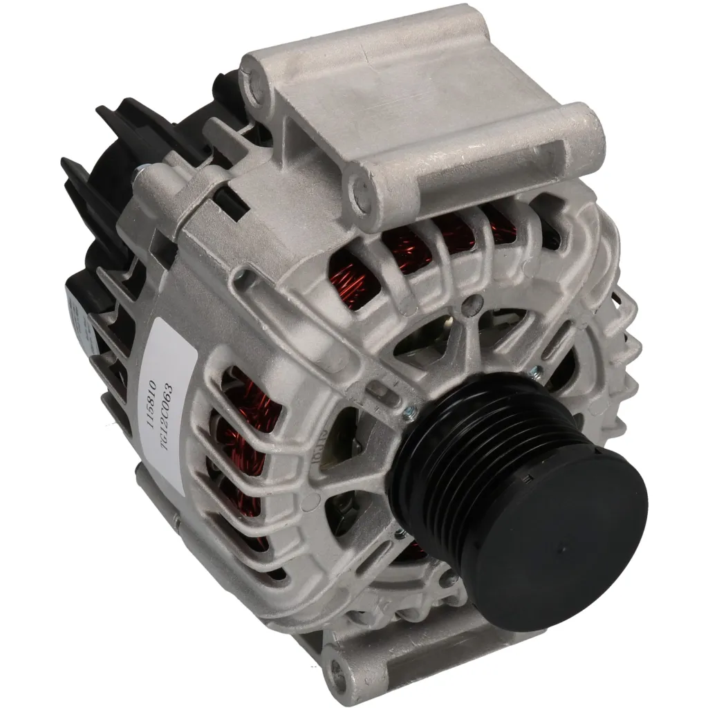 Generator 14V 120A
