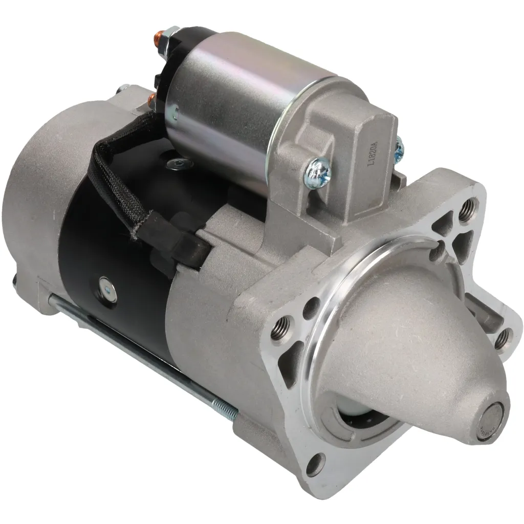 Startmotor 12V 2.2kW