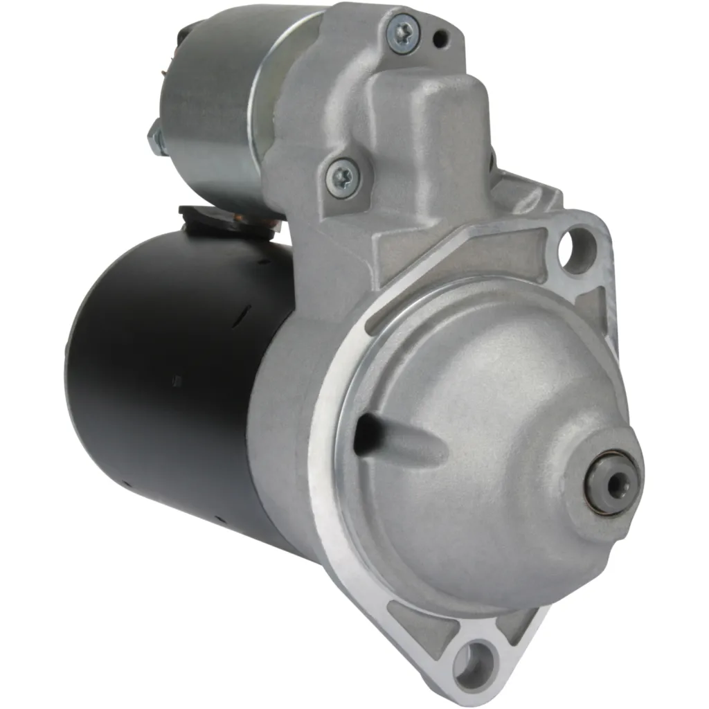 Startmotor 12V 1.1kW