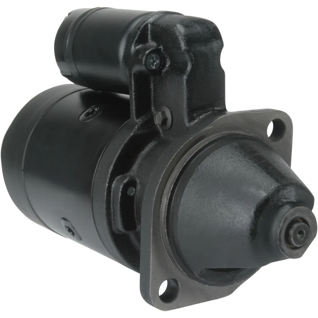 Startmotor 12V 1.9kW