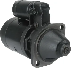 Startmotor 12V 1.9kW