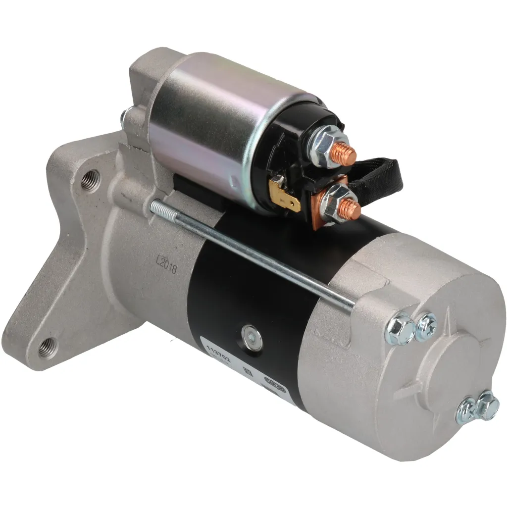 Startmotor 12V 2.2kW
