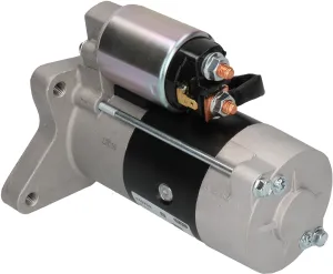Startmotor 12V 2.2kW