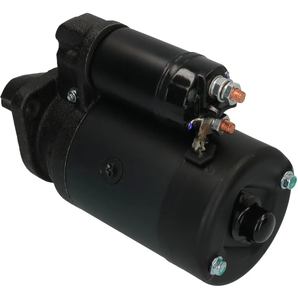 Startmotor 12V 1.9kW