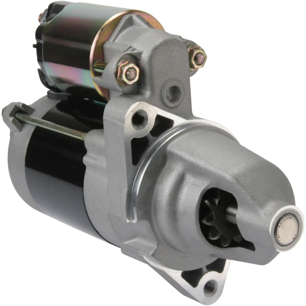 Startmotor 12V 0.7kW