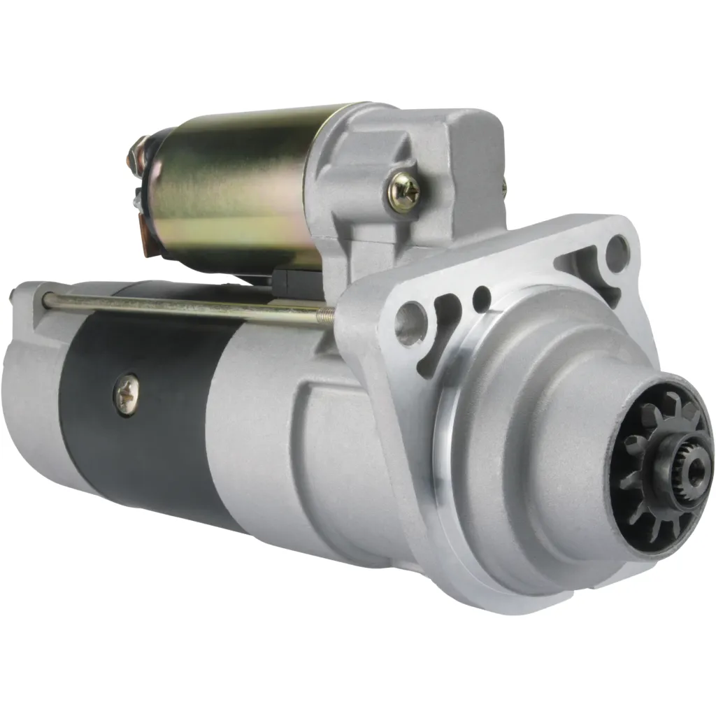 Startmotor 12V 2.7kW