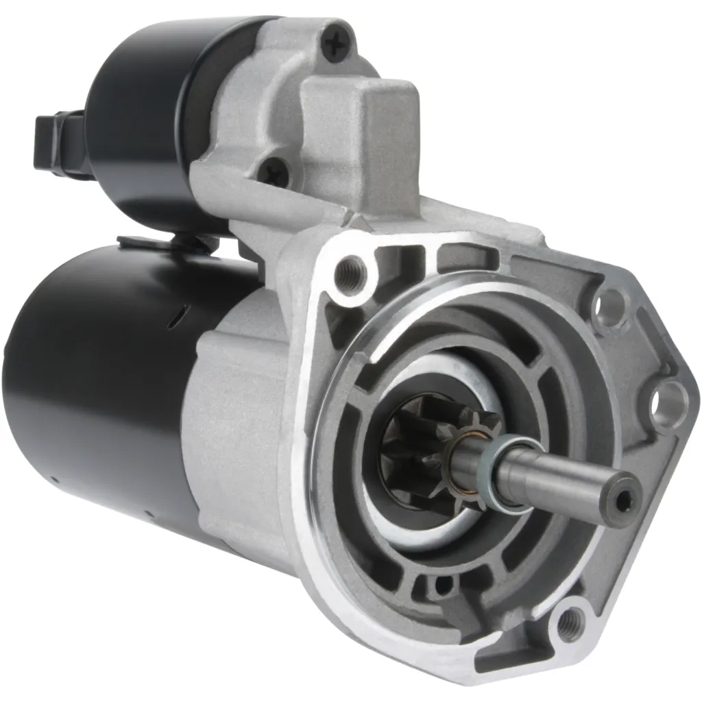 Startmotor 12V 0.9kW