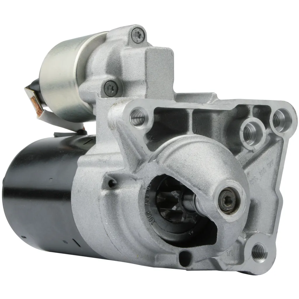 Startmotor 12V 0.9kW