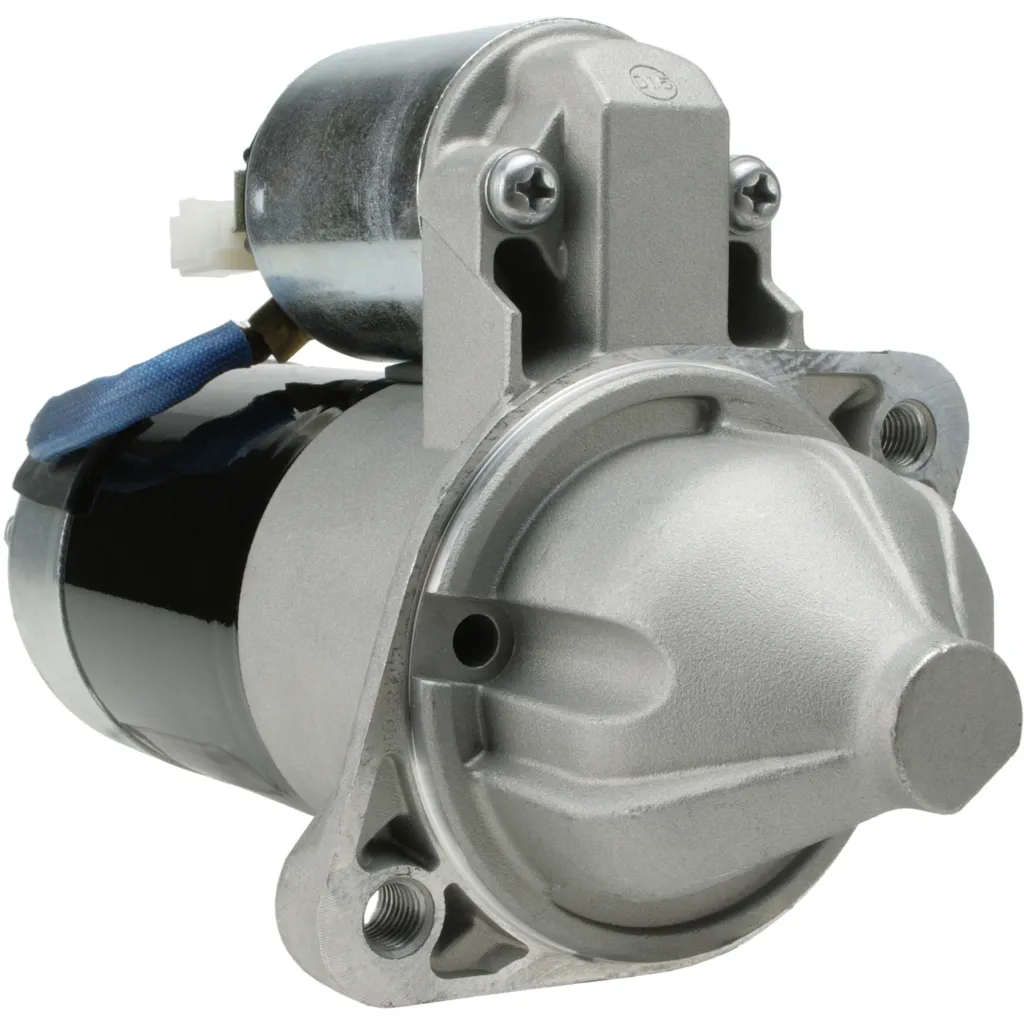 Startmotor 12V 1.7kW