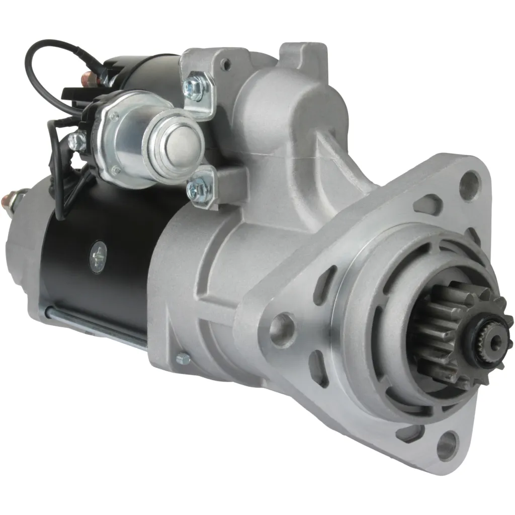 Startmotor 24V 7.0kW