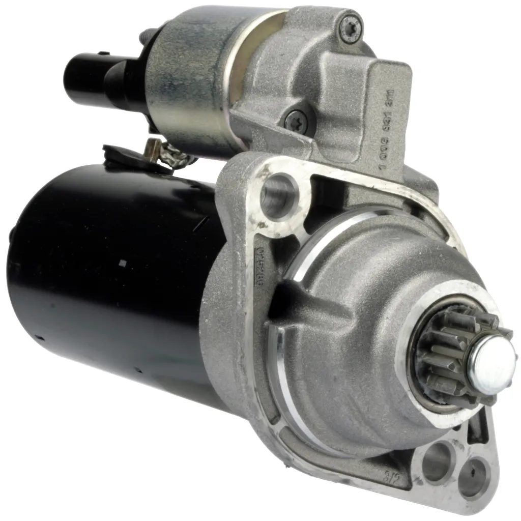 Startmotor 12V 1.7kW