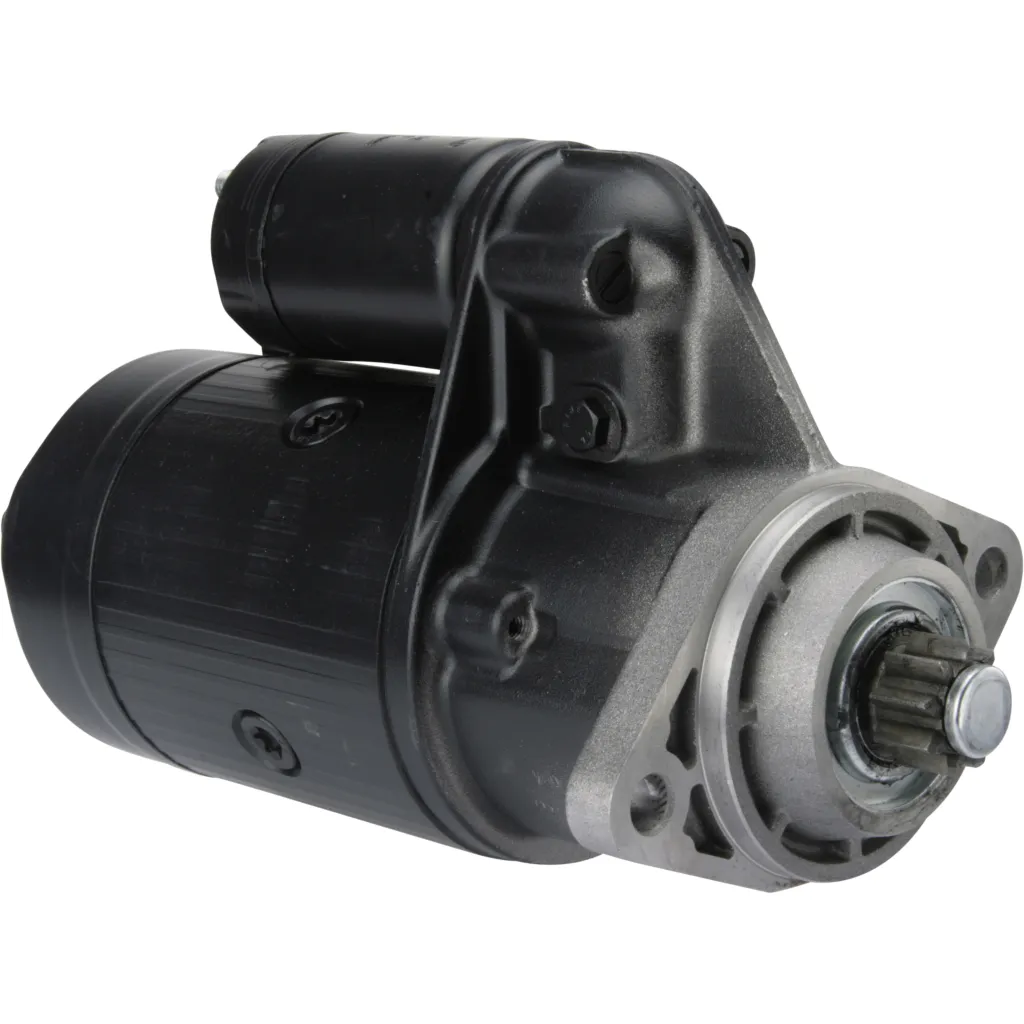 Startmotor 12V 1.5kW
