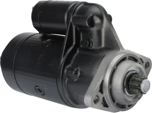 Startmotor 12V 1.5kW
