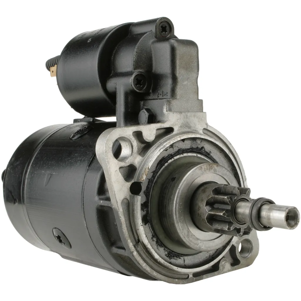 Startmotor 12V 0.95kW